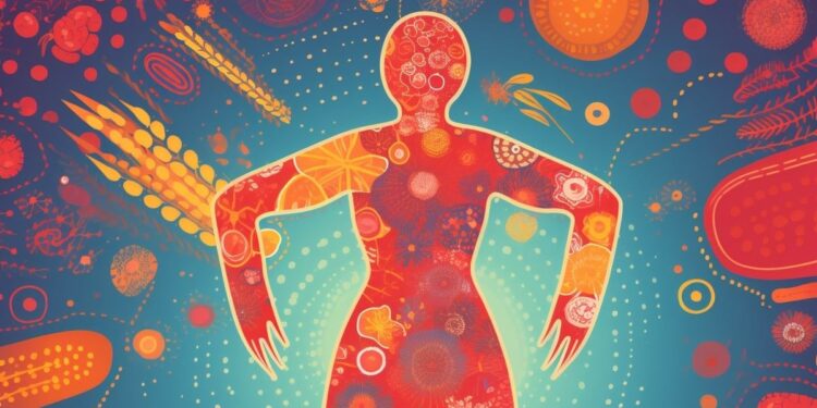 Probiotics May Be Unexpected Heroes in Detoxifying Mercury in Gut