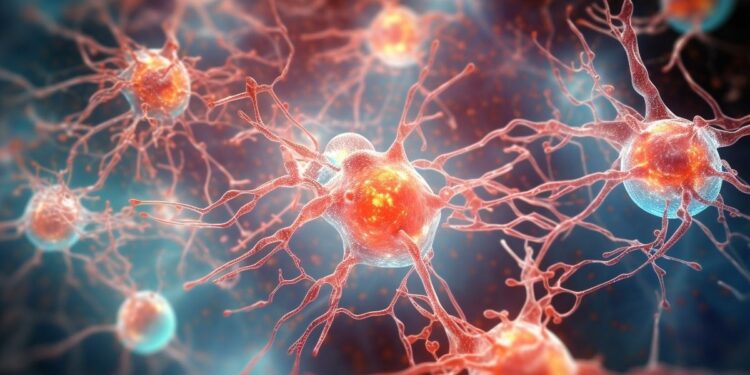 Microglia’s Role in Controlling Anxiety and OCD