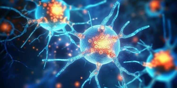 Understanding Microglia’s Dual Roles Could Aid Brain Protection