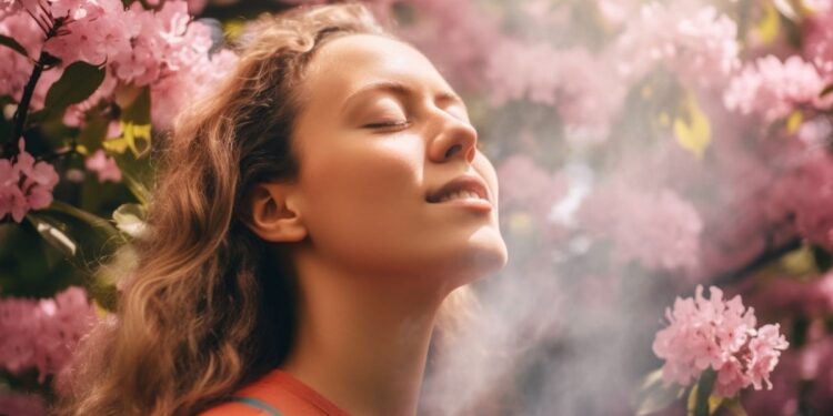 Sniffing Out the Truth: Astrocytes Serotonin Processing Plays Essential Role in Olfactory Perception