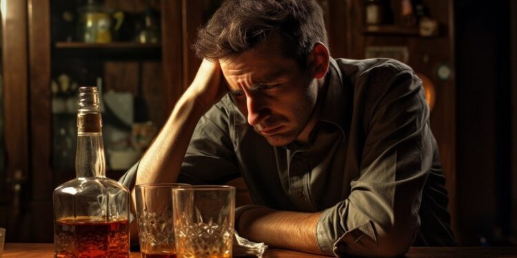 Ozempic Shows Potential as Treatment for Alcohol Dependence