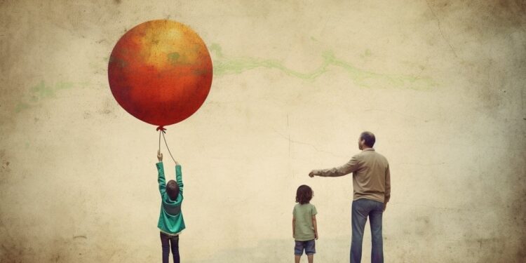 Positive Parenting Shields Youth from Stress Impact
