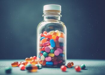 Probiotics Enhance Antidepressant Efficacy for Major Depressive Disorder