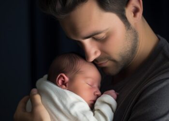 New Dads with Prior Antidepressant Use 30x More Likely to Restart Treatment