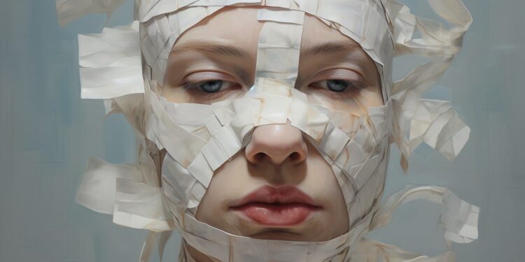 Happily Ever After? How Films Portray Facial Surgery Outcomes