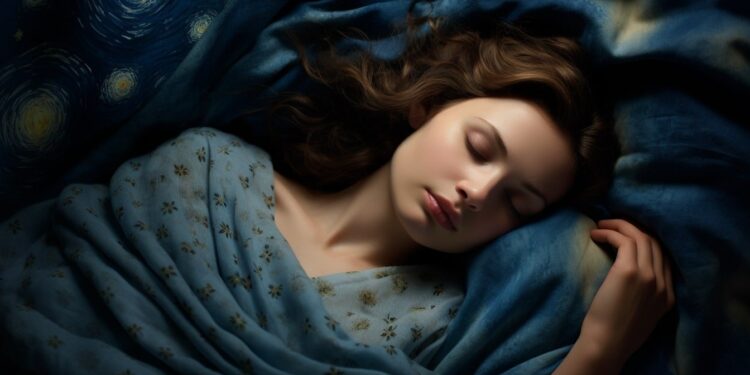 Sleep Quality Is A Stronghold Against Depression and Anxiety