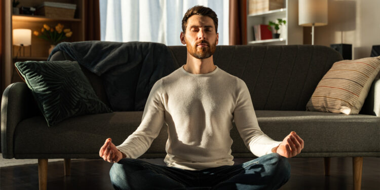 Mindfulness meditation can improve motor control and selective attention, study finds