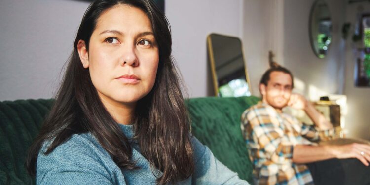 Stonewalling vs The Silent Treatment: Are They The Same?