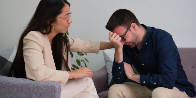 Codependency in Relationships- Am I Codependent?