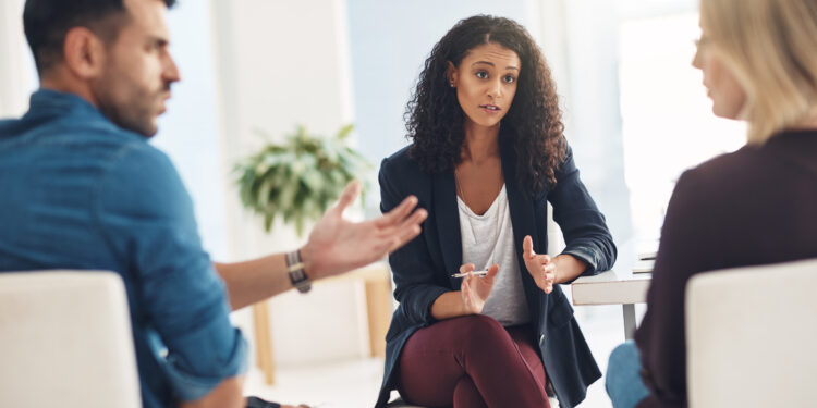 Keys to success as a couples therapist