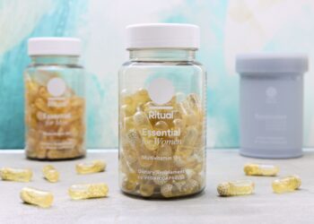 I Tried Ritual Multivitamins. Here’s My Review!
