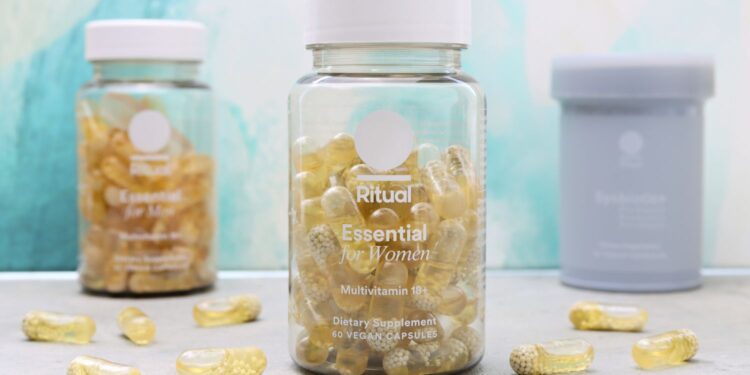 I Tried Ritual Multivitamins. Here’s My Review!
