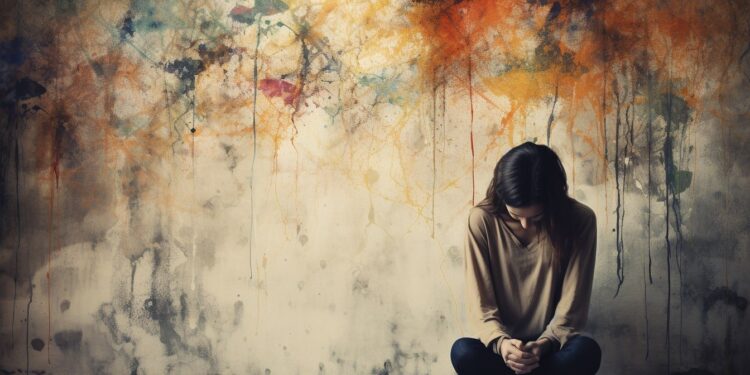 Depression and Anxiety Are Not Cancer Risk Factors
