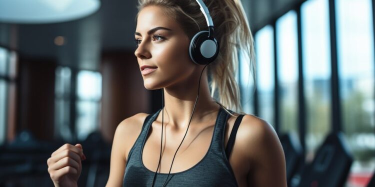 Personal Music Choices Enhance Fitness Experiences