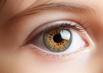 Omega Fatty Acids Improve Vision in Preterm Babies