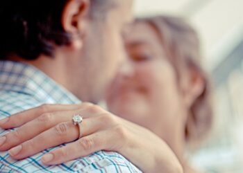 Five Steps to Create Positive Change in Your Relationship