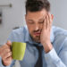 Research shows caffeine improves attention but not complex thinking after sleep deprivation