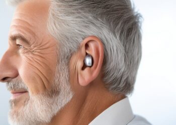 Unlocking Sound: Common Supplement Might Combat Age-Related Hearing Loss
