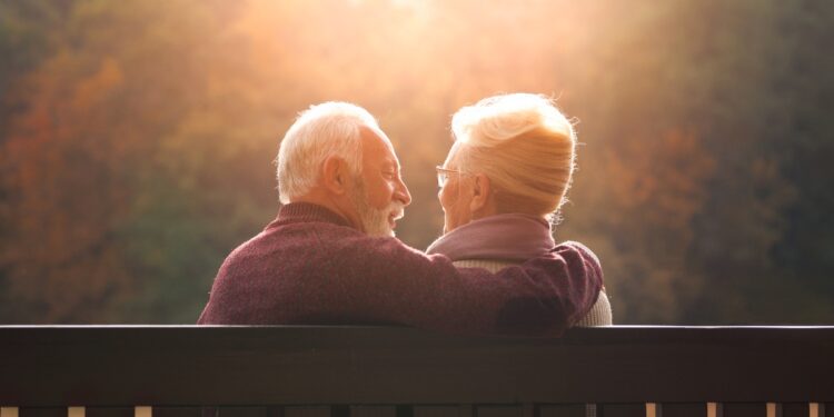 9 Ways to Make Your Marriage Last a Lifetime