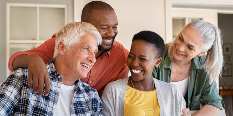 5 Ways to Make Friends As An Adult