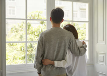 Choose Love Over Fear