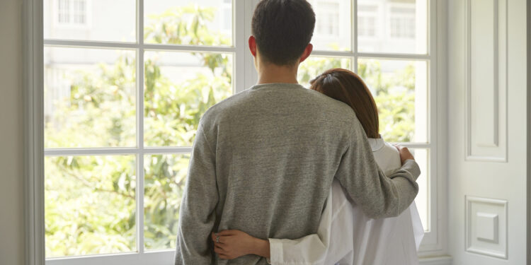 Choose Love Over Fear