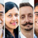 Four McGovern Investigators receive NIH BRAIN Initiative grants