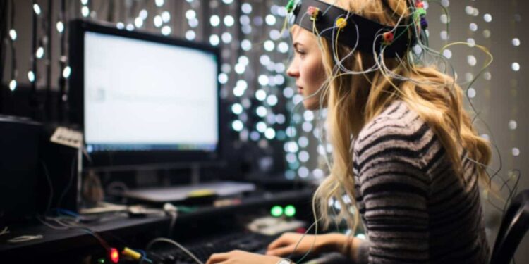 Detecting Depression: A 1-Minute EEG Test Reveals Mood Shifts