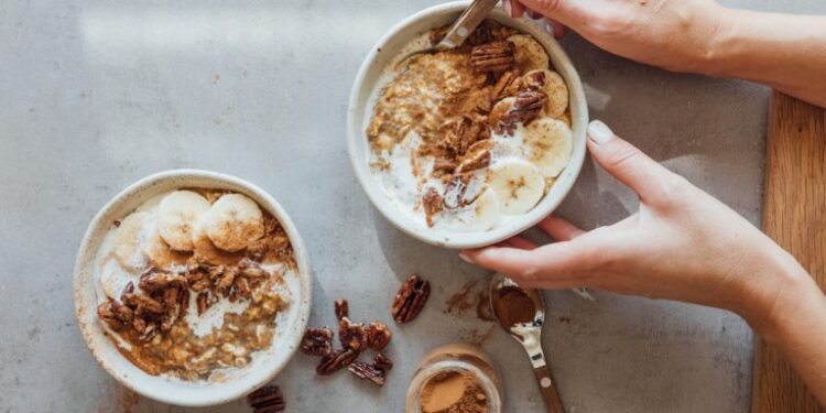 10 High Fiber Breakfast Recipes for Health And Digestion