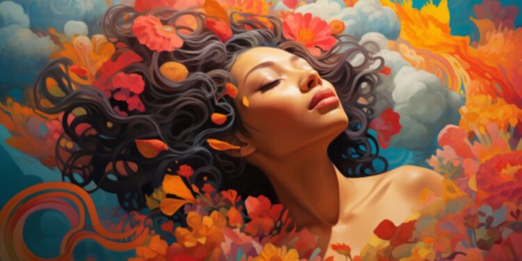 The Dream Dance: Decoding REM’s Mystical Nightly Show in Our Brains