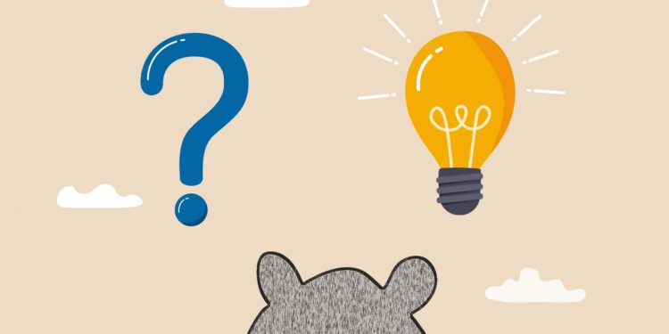 Study decodes surprising approach mice take in learning