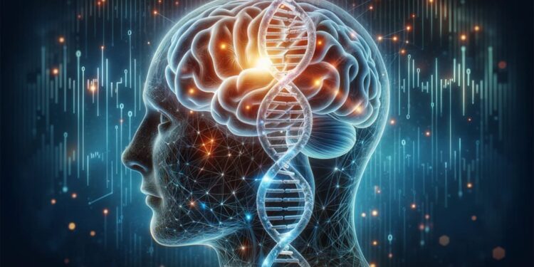A new biomarker for cognitive abilities in adulthood?