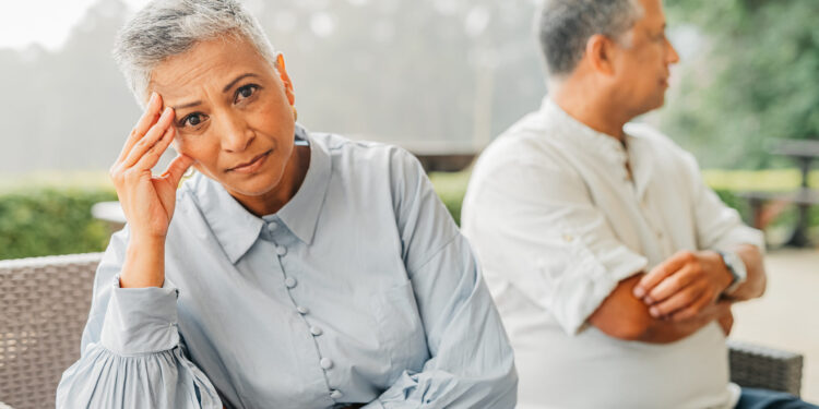 Flooding and Conflict Avoidance