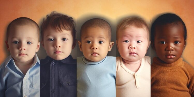 Bilingual Boost: Preterm Children Thrive with Two Languages