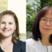 Ariel Furst and Fan Wang receive 2023 National Institutes of Health awards