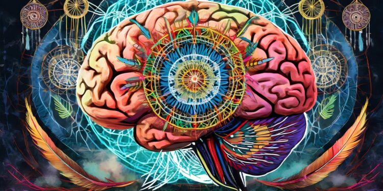 Native American spirituality shows promise in protecting against anxiety’s cognitive strain