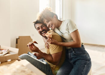 Small Actions Make Big Impacts