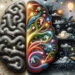 New insights into how anxiety and curiosity affect mind wandering tendencies