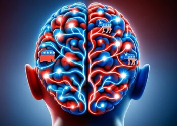 Scientists reach a “pessimistic” conclusion after studying political bias in memory