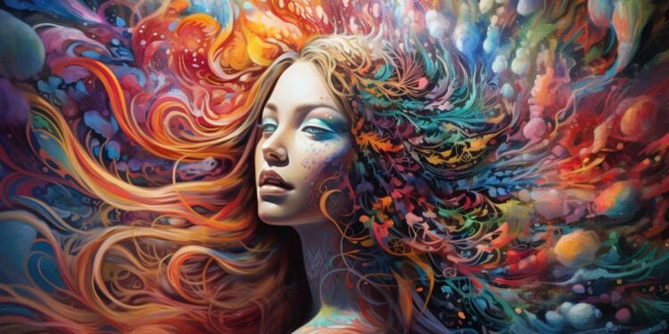 Unraveling Psychedelics’ Potential in Mental Health