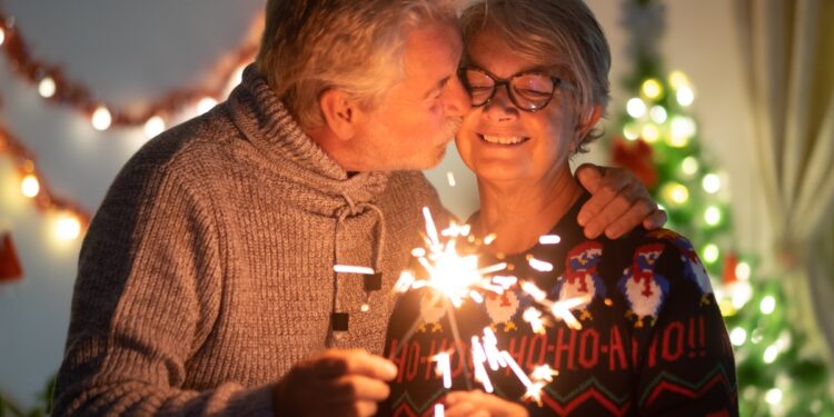 20 Festive Holiday Dates for Spouses