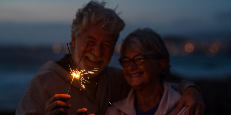 How Couples Can Starting Planning Goals for the New Year