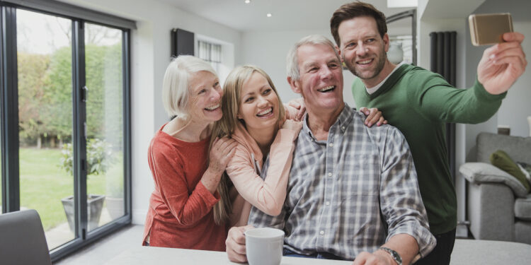 Guiding Your Adult Children in Parenthood