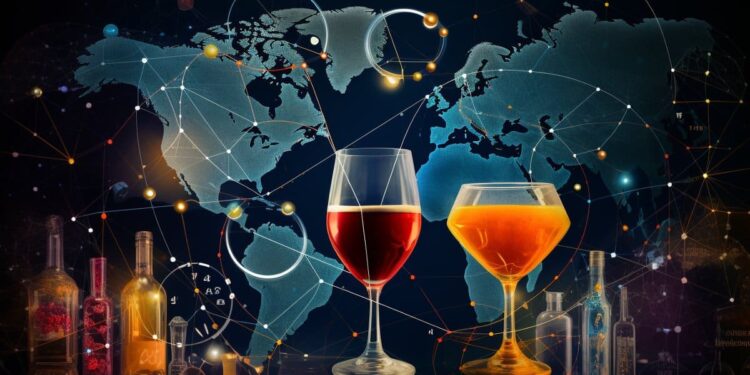 Global Genetic Insights into Problematic Alcohol Use