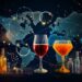 Global Genetic Insights into Problematic Alcohol Use