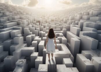 Gen Z’s Mind Maze: Navigating a World of Perceived Extremes