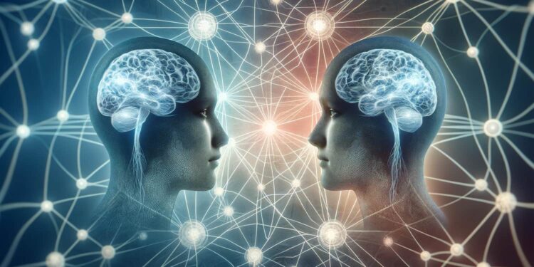 Neurobiological similarity and empathy both play crucial roles in interpersonal communication, study finds