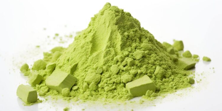 Wasabi Compound Enhances Memory – Neuroscience News