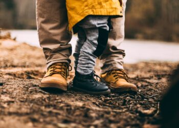5 Compelling Reasons Fathers Play a Crucial Role in Families