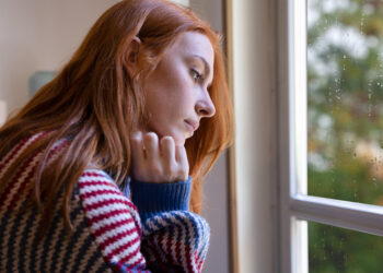 How to Find Healing After a Friendship Breakup